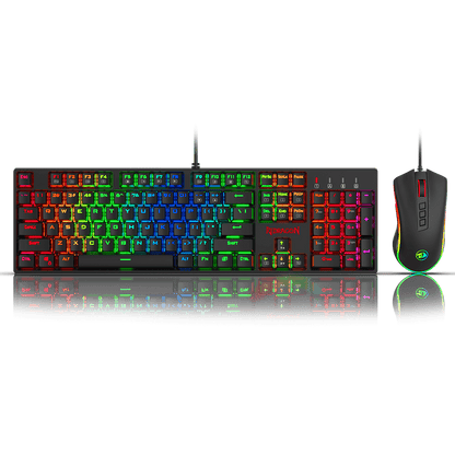 K582-BA COMBO - thumbnail 1