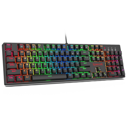 SURARA K582 (Tactile Blue Switches) - thumbnail 2