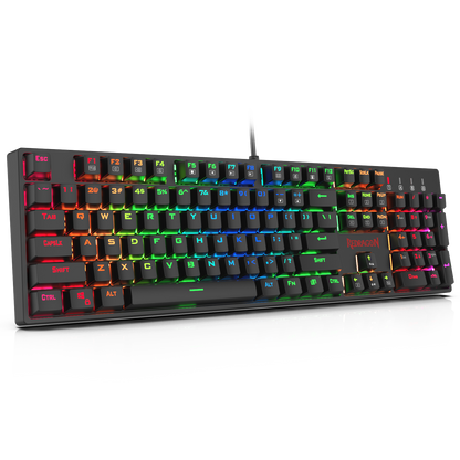 SURARA K582 (Tactile Blue Switches) - thumbnail 4