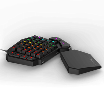 DITI K585 Kabelgebundenes Tastenfeld  - thumbnail 23