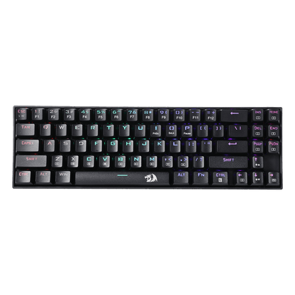 DEIMOS K599 Wireless TKL Keyboard - thumbnail 6