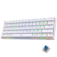 Redragon small keyboard gaming