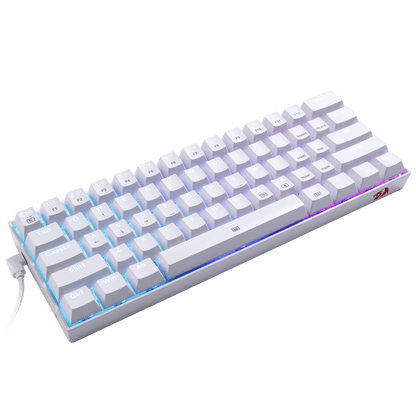 DRAGONBORN K630 Wired 60% Keyboard - thumbnail 13