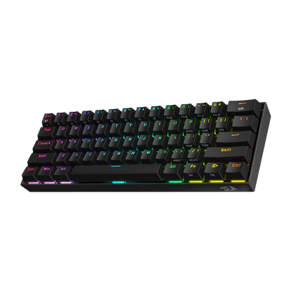 DRACONIC K530 PRO (Blue Switch) - thumbnail 5