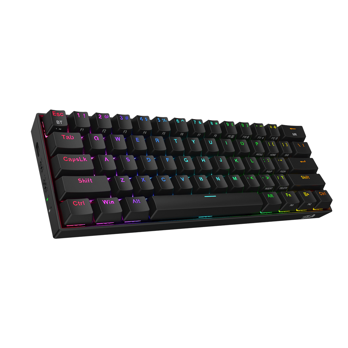 DRACONIC K530 PRO (Blue Switch), image 6 of 10 - enlarged view
