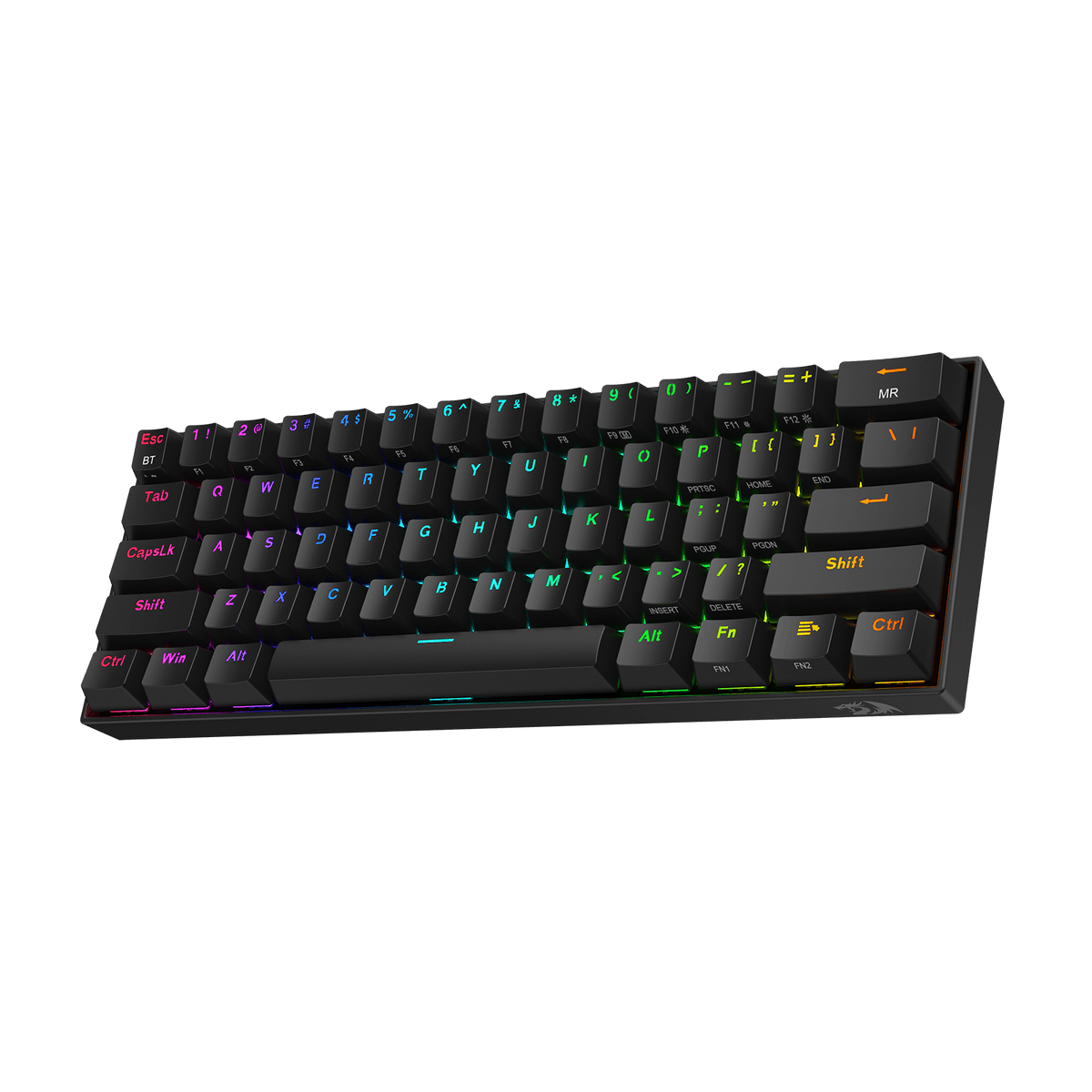 DRACONIC K530 PRO (Blue Switch), image 8 of 10