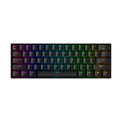 DRACONIC K530 PRO (Blue Switch) - thumbnail 10