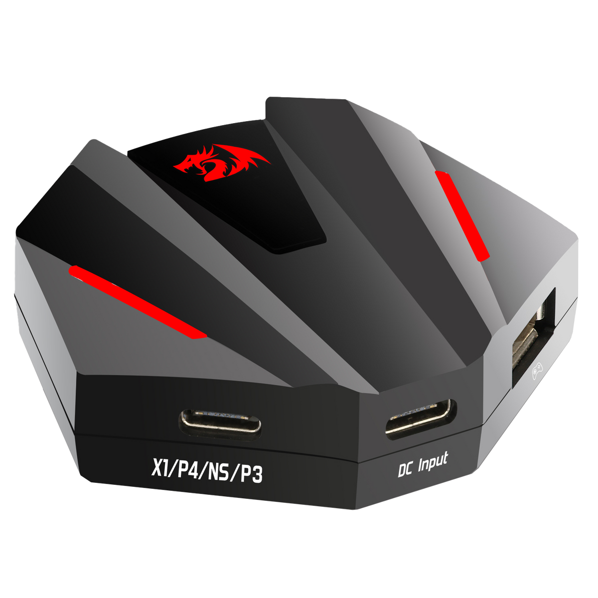 VULCAN GA250 (Keyboard And Mouse Adapter), image 1 of 5 - enlarged view