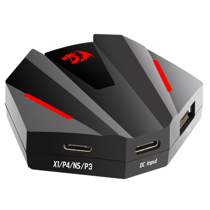 VULCAN GA250 (Keyboard And Mouse Adapter) - thumbnail 1