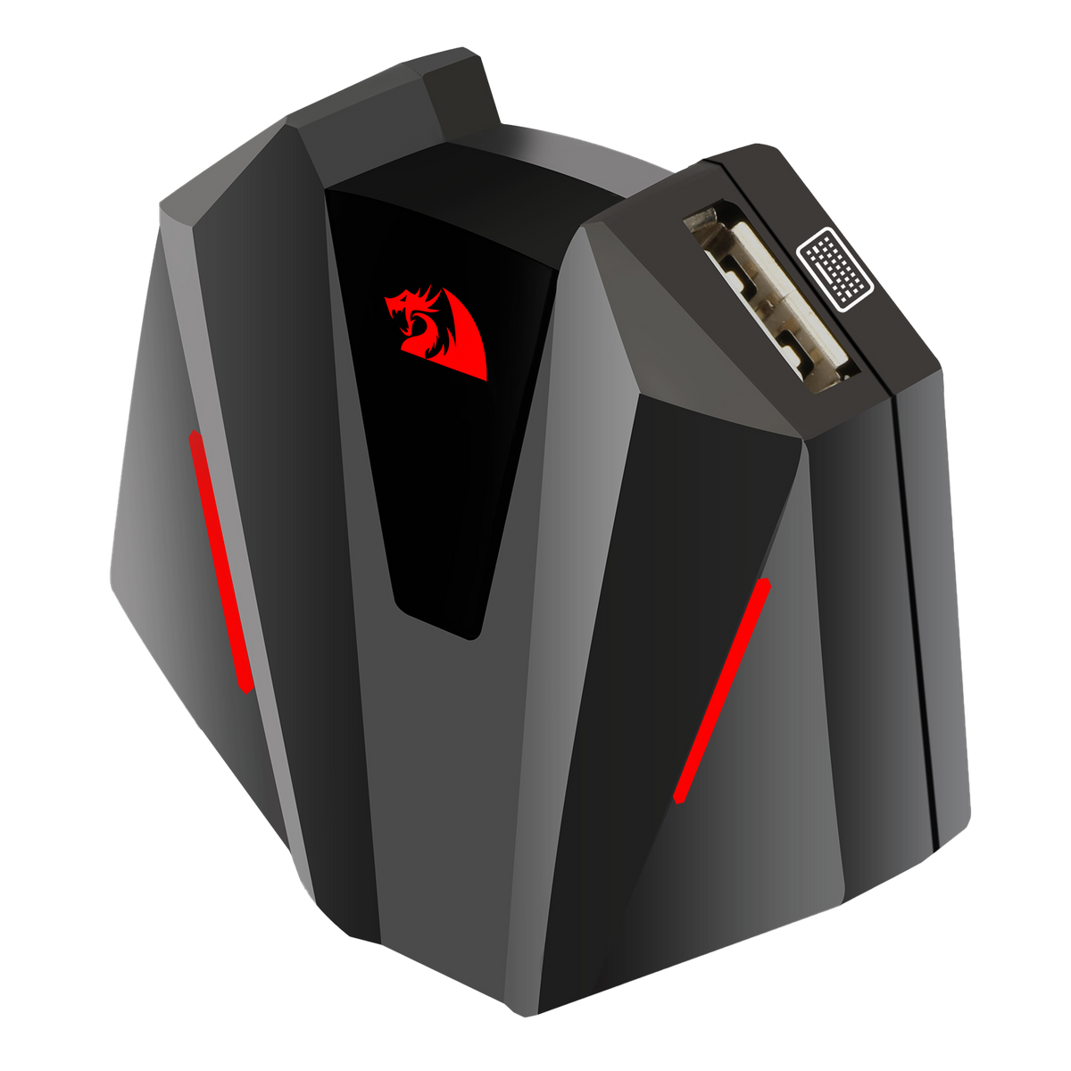 VULCAN GA250 (Keyboard And Mouse Adapter), image 2 of 5