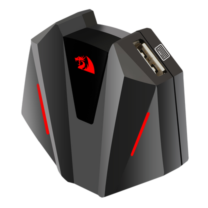 VULCAN GA250 (Keyboard And Mouse Adapter) - thumbnail 2