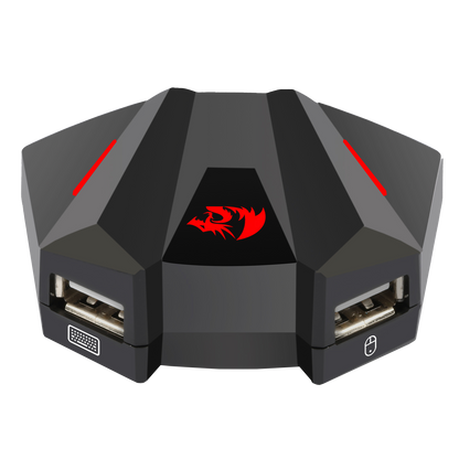 VULCAN GA250 (Keyboard And Mouse Adapter) - thumbnail 3