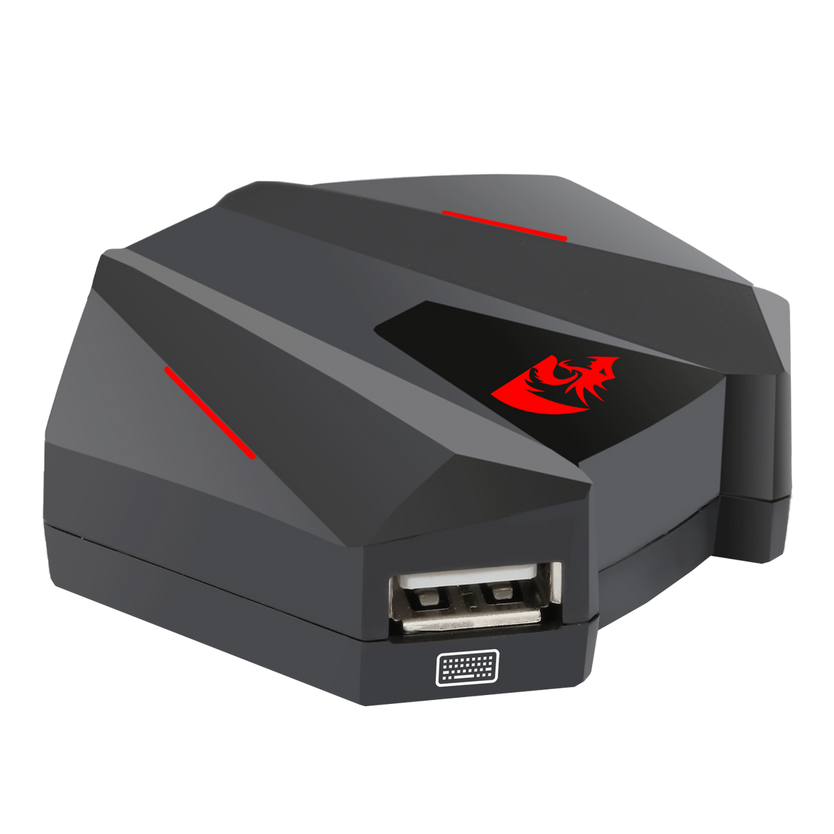 VULCAN GA250 (Keyboard And Mouse Adapter), image 4 of 5 - enlarged view