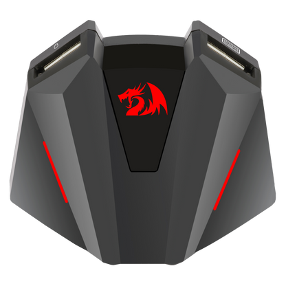 VULCAN GA250 (Keyboard And Mouse Adapter) - thumbnail 5