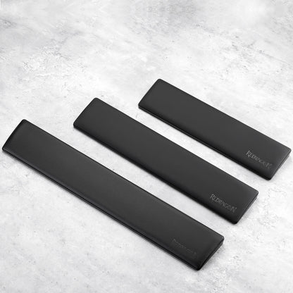 Meteor Computer Keyboard Wrist Rest Pad - thumbnail 1
