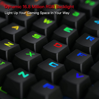 (Open-box) DITI K585 Wireless Keypad - thumbnail 7