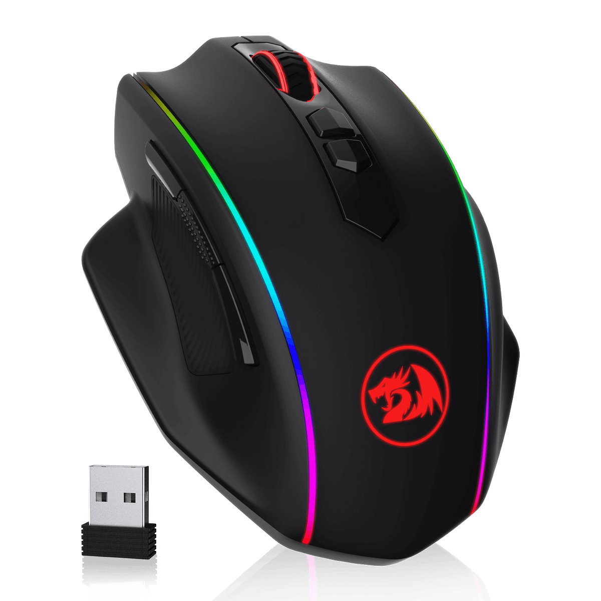 (Offene Verpackung) VAMPIRE ELITE M686 , image 6 of 6