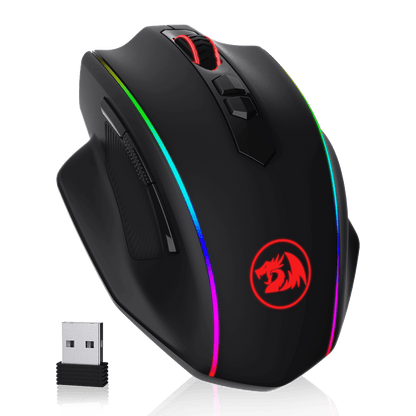 (Offene Verpackung) VAMPIRE ELITE M686  - thumbnail 6