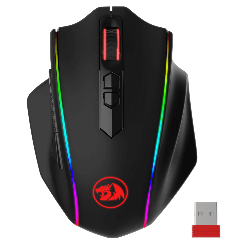 (Offene Verpackung) VAMPIRE ELITE M686 , image 1 of 6 - enlarged view