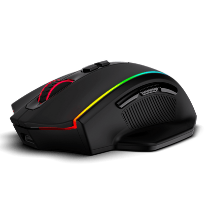 (Offene Verpackung) VAMPIRE ELITE M686  - thumbnail 4