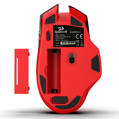 MIRAGE2 M690 - thumbnail 4
