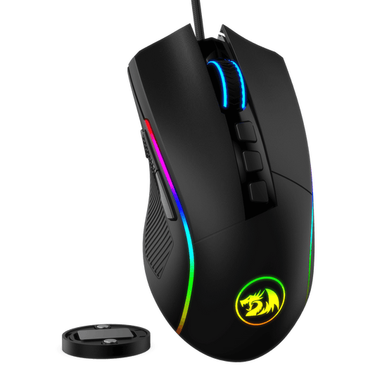 LONEWOLF2 M721-PRO - alternate view