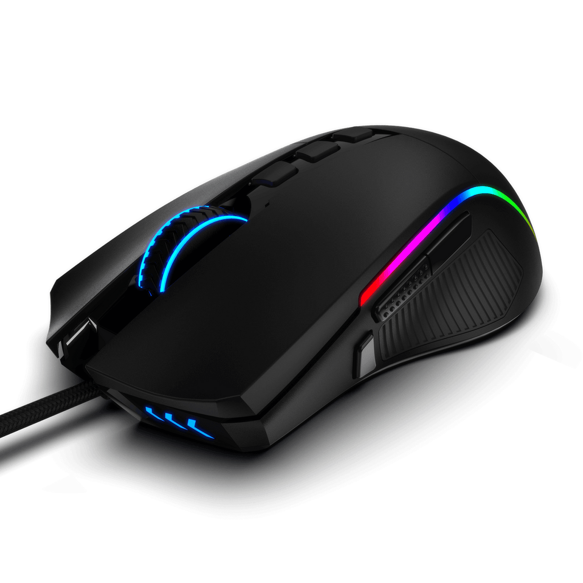 LONEWOLF2 M721-PRO, image 5 of 8