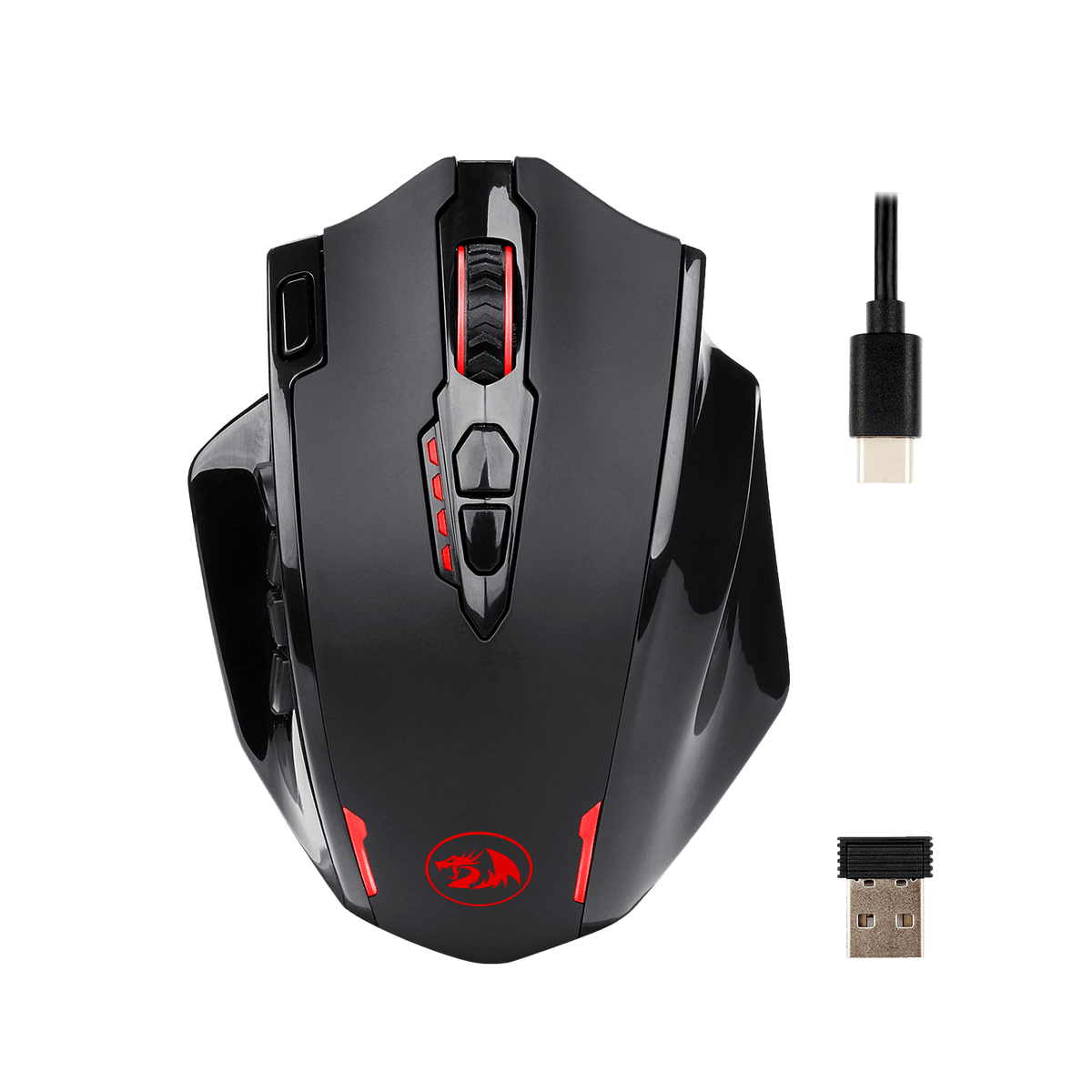 (Open-box) IMPACT ELITE M913, image 18 of 20 - enlarged view