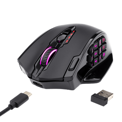 (Open-box) IMPACT ELITE M913 - thumbnail 15