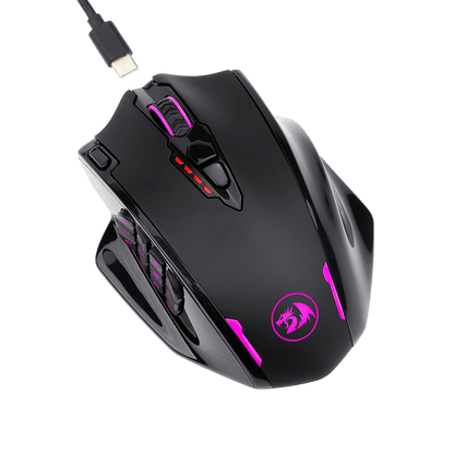 IMPACT ELITE M913 - thumbnail 42