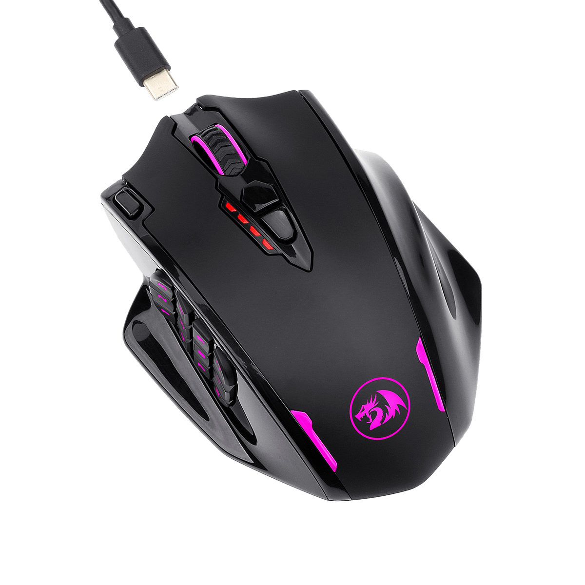 (Open-box) IMPACT ELITE M913, image 17 of 20 - enlarged view