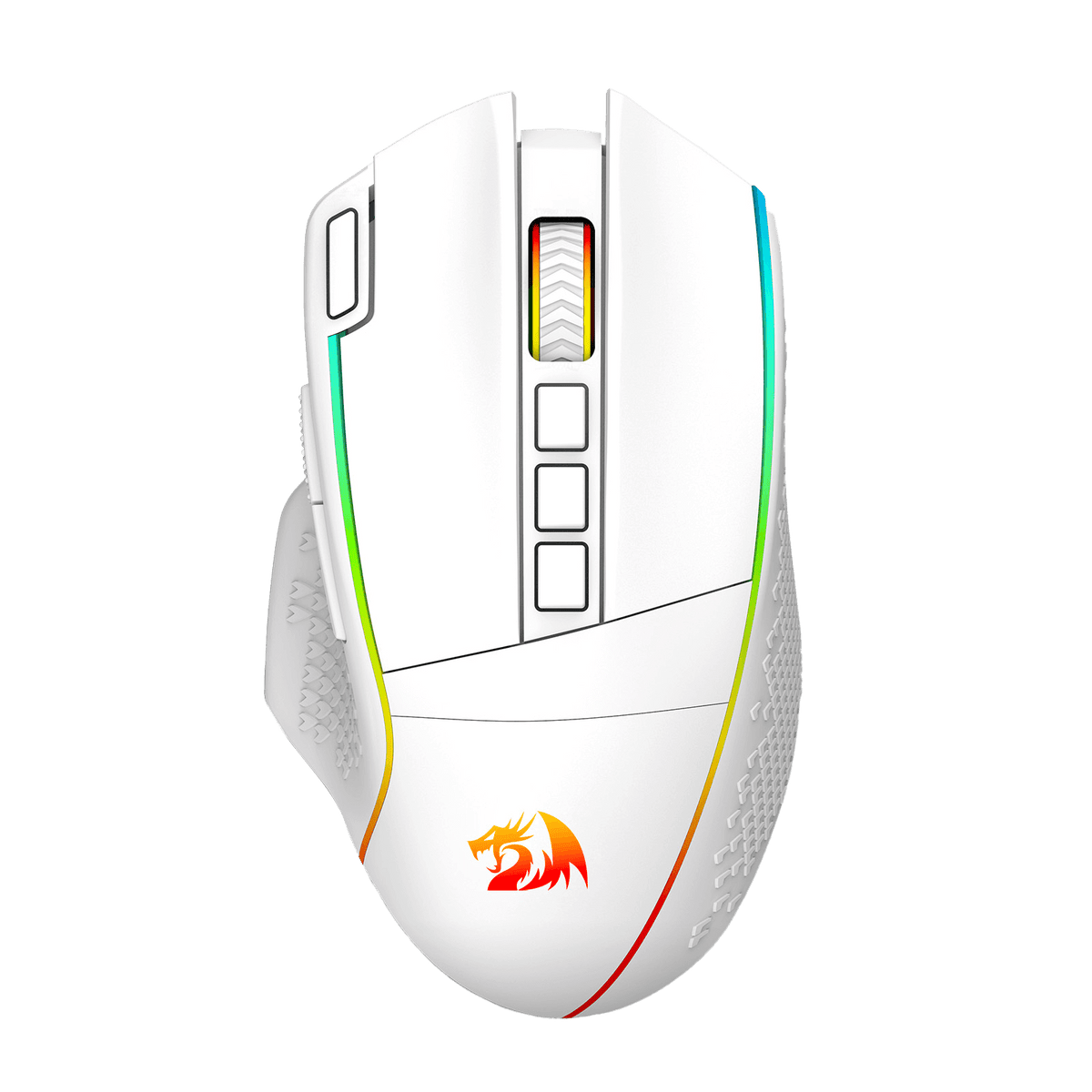 (Open-box) M991 2.4Ghz Wireless FPS Gaming Mouse, image 10 of 29