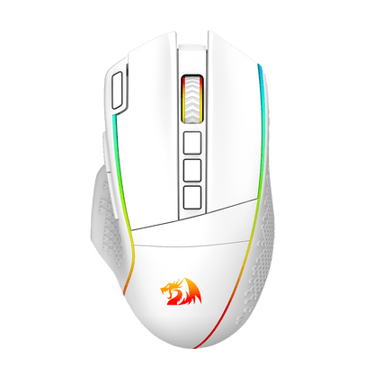 (Open-box) M991 2.4Ghz Wireless FPS Gaming Mouse - thumbnail 11