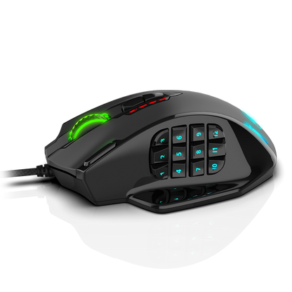 (Offene Verpackung) IMPACT M908  - thumbnail 3