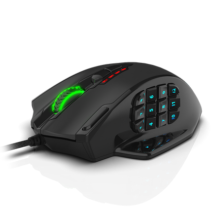 (Offene Verpackung) IMPACT M908  - thumbnail 4