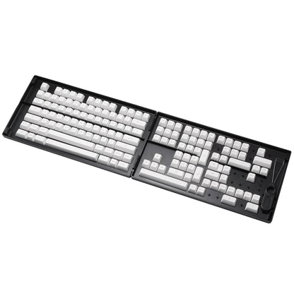 (Only Keycaps) Redragon X LTC Double Shot PBT 146 Keycaps Set with Keycap Pul... - thumbnail 7