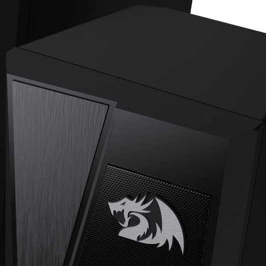 (Open-box) ANVIL GS520 - alternate view