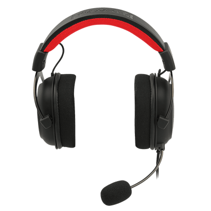 H510 ZEUS-X RGB Wired Gaming Headset - thumbnail 8