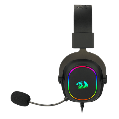 H510 ZEUS-X RGB Wired Gaming Headset - thumbnail 9