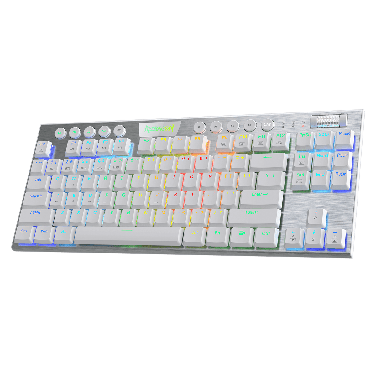 Horus TKL K621, image 2 of 21 - enlarged view