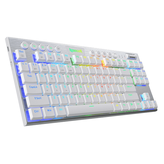 (Open-box) Horus TKL K621 - alternate view