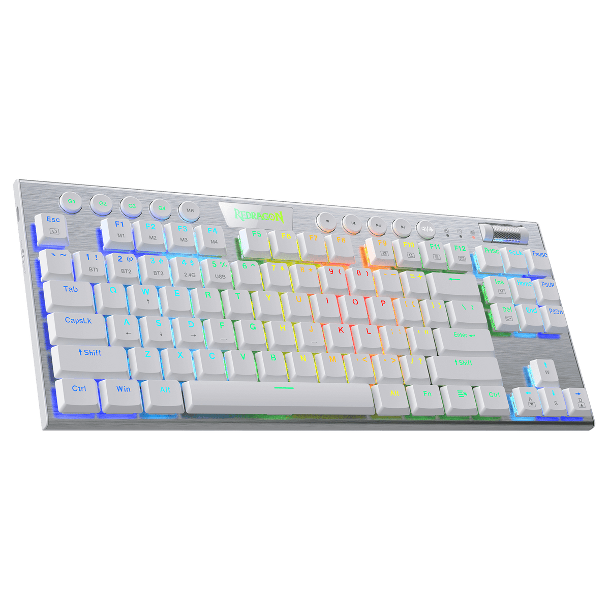 Horus TKL K621, image 19 of 21 - enlarged view
