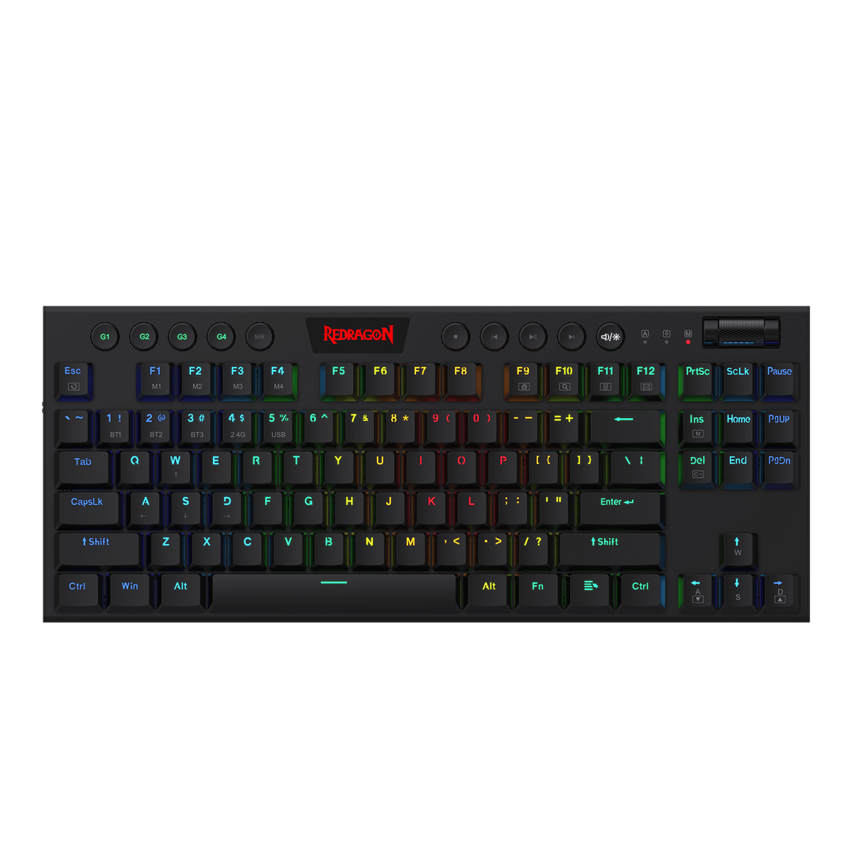 Horus TKL K621, image 20 of 20