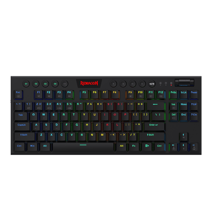 Horus TKL K621 - thumbnail 21