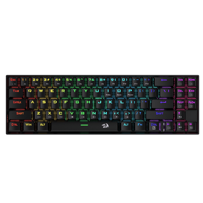 DEIMOS K599 Wireless TKL Keyboard - thumbnail 1