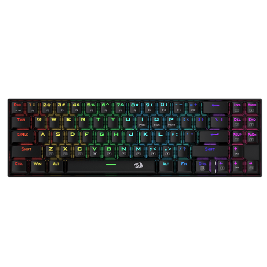 DEIMOS K599 Wireless TKL Keyboard