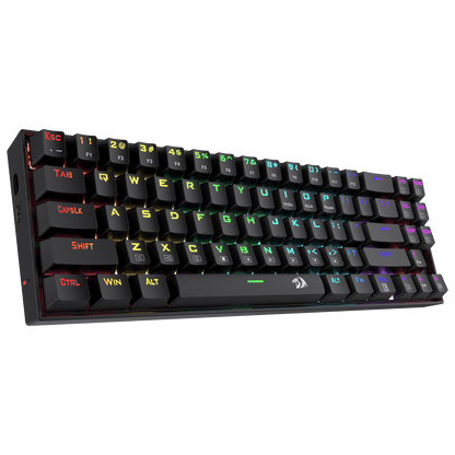 DEIMOS K599 Wireless TKL Keyboard - thumbnail 3