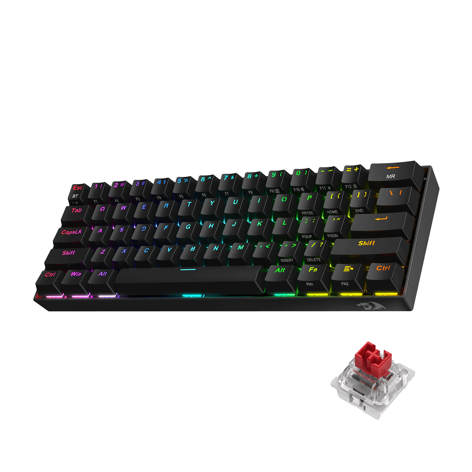 DRACONIC K530 PRO