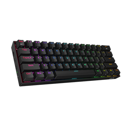 DRACONIC K530 PRO (Red Switch) - thumbnail 6