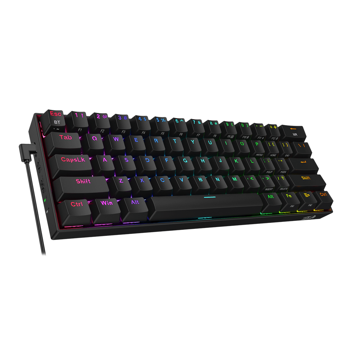 DRACONIC K530 PRO (Red Switch), image 7 of 11